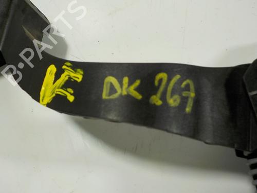 Pedal FORD KA (RU8) 1.2 | BP11192361I4 
