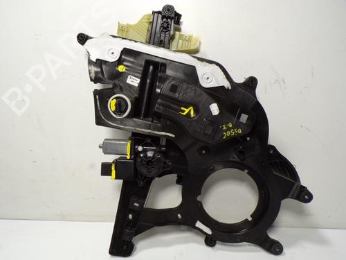 Used Front left window mechanism Front left window mechanism PEUGEOT RIFTER [2018-2026] 10861147 10861147