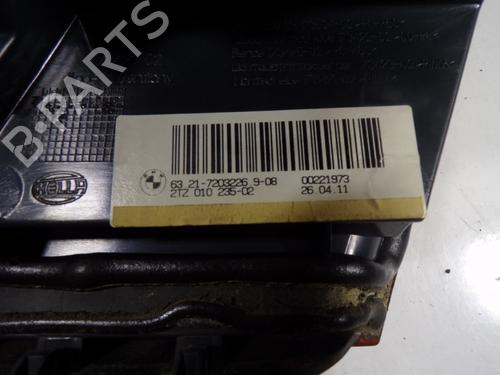 Right tailgate light BMW 5 (F10) 520 d | BP6920753C80 