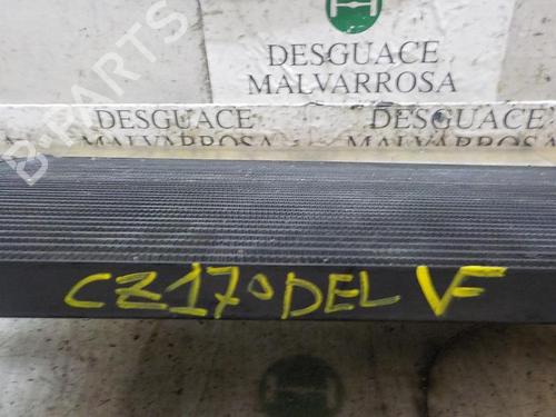 AC radiator SEAT TOLEDO II (1M2) 1.9 TDI | BP3853756M32 