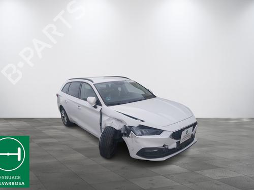 Air filter box SEAT LEON Sportstourer (KL8, KLD) 1.0 TSI | BP28541440M87  - Image 9