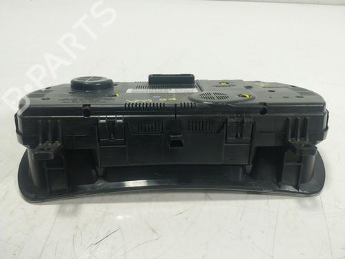 Instrument cluster RENAULT KADJAR (HA_, HL_) 1.3 TCe 140 (HLNB, HLN1) | BP19136401C47 