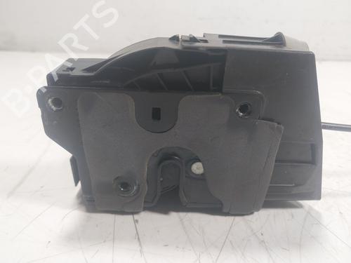 Used Rear left lock Rear left lock JAGUAR F-PACE (X761) 2.0 TD4 AWD (180 hp) 17608886 17608886