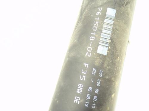 Driveshaft BMW 3 Gran Turismo (F34)  | BP9241358M37 