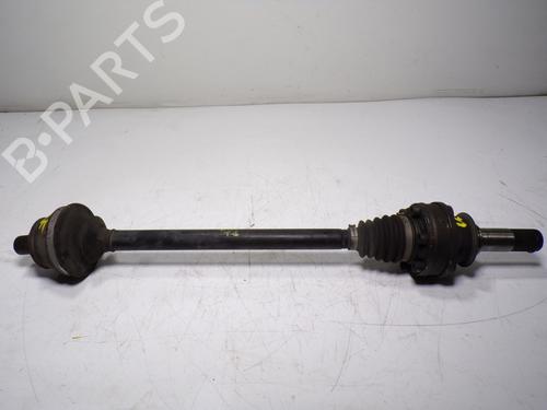 Used Left rear driveshaft Left rear driveshaft BENTLEY CONTINENTAL Coupe (3W_, 393) 6.0 FLEX (630 hp) 13259621 13259621