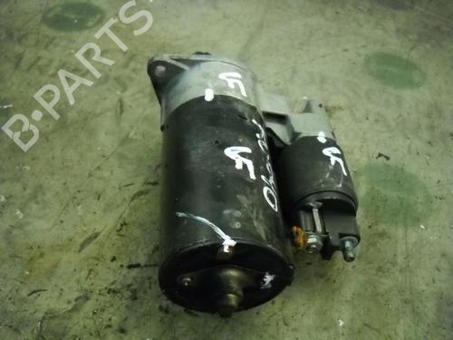 Startmotor MERCEDES-BENZ A-CLASS (W168) A 170 CDI (168.008) | BP3785655M8 