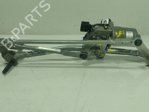 Used Front wiper motor Front wiper motor BMW X1 (F48) xDrive 20 d (190 hp) 26571368 26571368