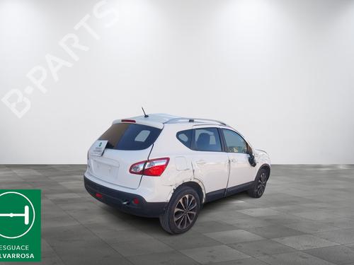 Subframe NISSAN QASHQAI / QASHQAI +2 I (J10, NJ10, JJ10E)  | BP24574682M9 