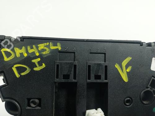 Electronic module MERCEDES-BENZ S-CLASS (W221, V221) S 320 CDI | BP17441519M83 