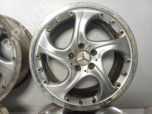 Rim MERCEDES-BENZ S-CLASS (W220) S 320 CDI (220.025, 220.125) | BP23501456C45 