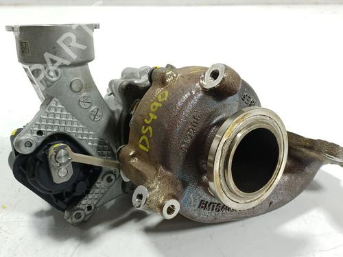 Used Turbocharger/Supercharger Turbocharger/Supercharger SKODA KAROQ (NU7, ND7) 1.5 TSI (150 hp) 34399309 34399309