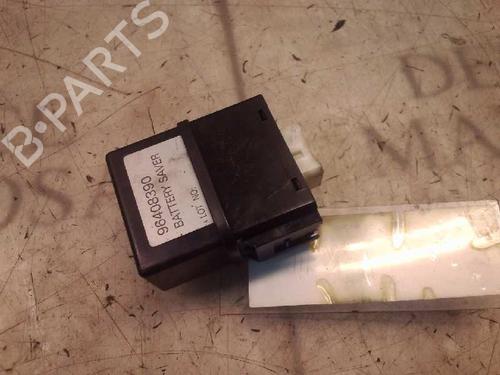 Used Electronic module CHEVROLET LACETTI (J200) 2.0 D (121 hp) 3795853