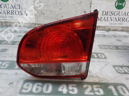 Used Right tailgate light Right tailgate light VW GOLF VI (5K1) 1.6 TDI (90 hp) 3857935 3857935