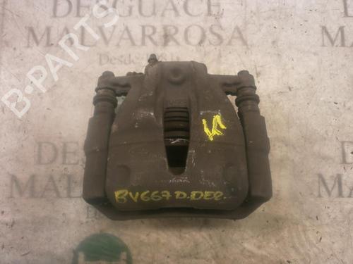 Used Left front brake caliper Left front brake caliper OPEL CORSA C (X01) 1.3 CDTI (F08, F68) (70 hp) 11546666 11546666