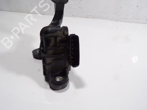 Pedal TOYOTA PRIUS Liftback (_W2_) 1.5 Hybrid (NHW20_, NHW20R) | BP8530767I4 