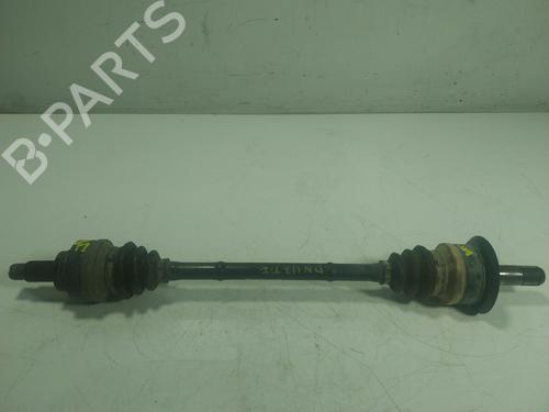 Used Left rear driveshaft Left rear driveshaft BMW 3 (F30, F80) 320 d (184 hp) 17726356 17726356
