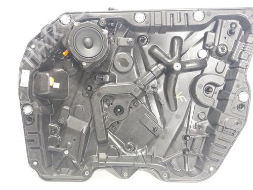 Used Front right window mechanism BMW X4 (G02, F98) xDrive 20 d Mild-Hybrid (190 hp) 30485589