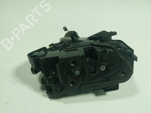 Used Rear right lock AUDI A1 Sportback (GBA) 35 TFSI (150 hp) 16693222