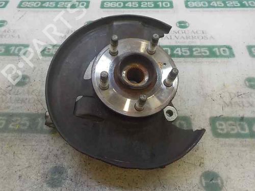 Used Right front steering knuckle Right front steering knuckle OPEL INSIGNIA A (G09) 2.0 CDTI (68) (163 hp) 5881185 5881185