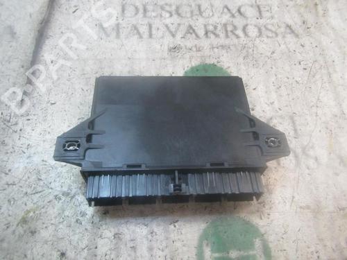 Electronic module FORD FOCUS III 1.6 TDCi | BP3843565M83