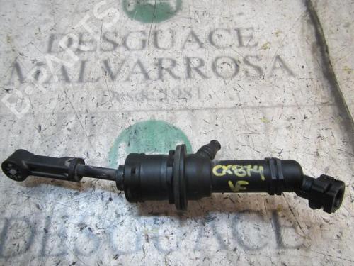 Clutch slave cylinder RENAULT MEGANE III Coupe (DZ0/1_)  | BP14278001M113