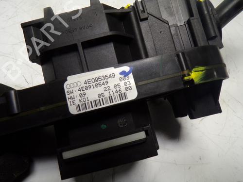 Steering column stalk AUDI A8 D3 (4E2, 4E8) 4.0 TDI quattro | BP11930613I23 - Image 4