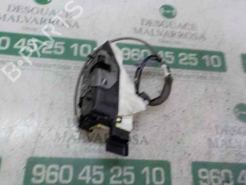 Used Front left lock CITROËN C-ELYSEE (DD_) [2012-2025]  4625720