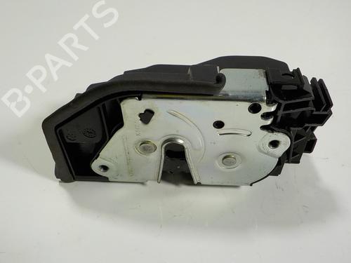 Used Rear right lock BMW X3 (F25) sDrive 18 d (143 hp) 11504895