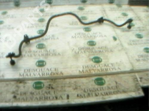 Used Anti roll bar Anti roll bar ROVER 200 II Hatchback (XW) 214 GSi/Si (103 hp) 3772125 3772125