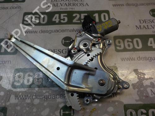 Used Rear right window mechanism Rear right window mechanism 3999815 3999815