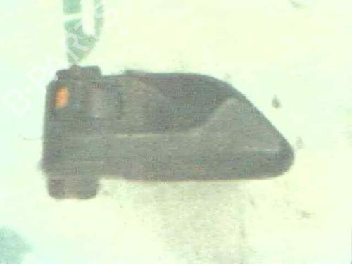 Used Rear left interior door handle Rear left interior door handle FORD SIERRA II (GBG, GB4) [1987-1993] 3767822 3767822