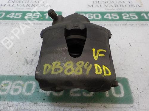 Højre bremsekaliber foran VW GOLF V (1K1) 1.9 TDI (105 hp) 11550221