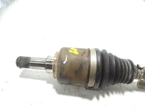 Right front driveshaft FIAT TIPO Hatchback (356_, 357_)  | BP7285484M39