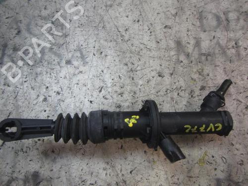 Used Clutch slave cylinder RENAULT MEGANE III Hatchback (BZ0/1_, B3_) 1.5 dCi (106 hp) 14276401