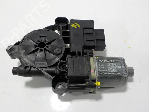 Left rear window motor SEAT IBIZA V (KJ1, KJG) 1.0 TSI | BP13660848E23 