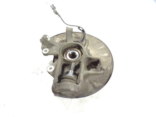 Right rear steering knuckle MERCEDES-BENZ M-CLASS (W166)  | BP8141559M28 