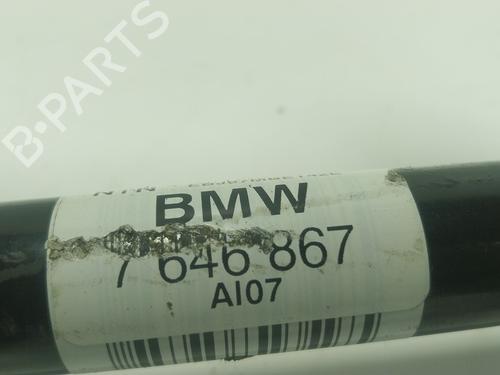 Right rear driveshaft BMW X1 (F48) xDrive 18 d | BP26649959M41 