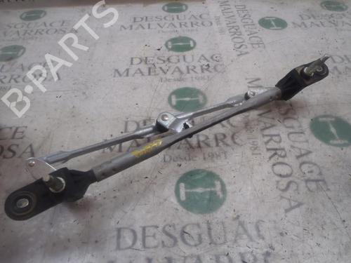 Used Front wipers mechanism FIAT BRAVO II (198_) 1.9 D Multijet (198AXB1A) (120 hp) 14273122