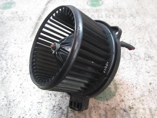 Used Heater blower motor Heater blower motor KIA RIO II Saloon (JB) [2005-2011] 3837661 3837661