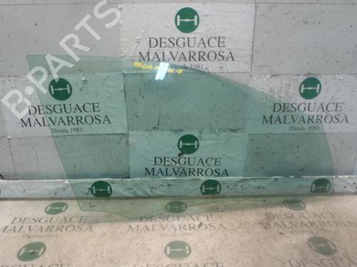 Used Front right door window VW GOLF VI (5K1) 1.6 TDI (105 hp) 3798380