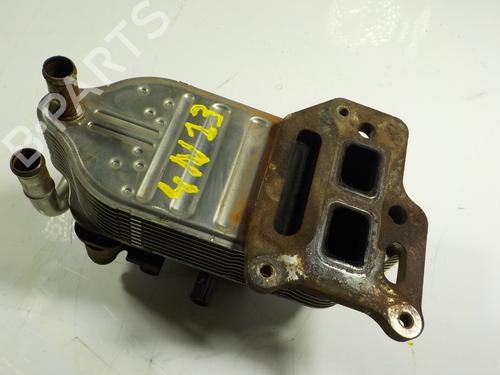 Used Egr MITSUBISHI ASX (GA_W_) [2009-2025]  14287674