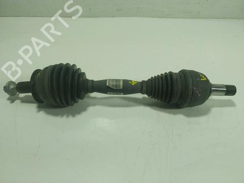 Used Left front driveshaft Left front driveshaft MERCEDES-BENZ CLA Coupe (C117) CLA 250 (117.344) (211 hp) 23085815 23085815