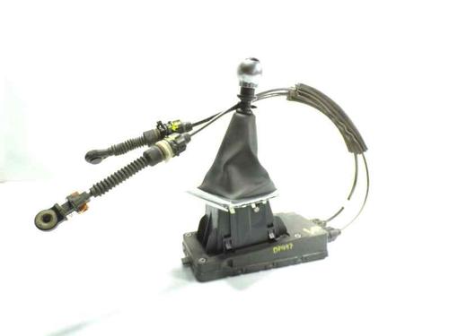 Used Gear lever Gear lever RENAULT CAPTUR I (J5_, H5_) [2013-2026] 7412587 7412587