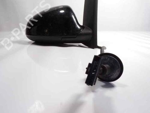 Right mirror OPEL ASTRA J (P10) 1.7 CDTI (68) | BP6983264C27 