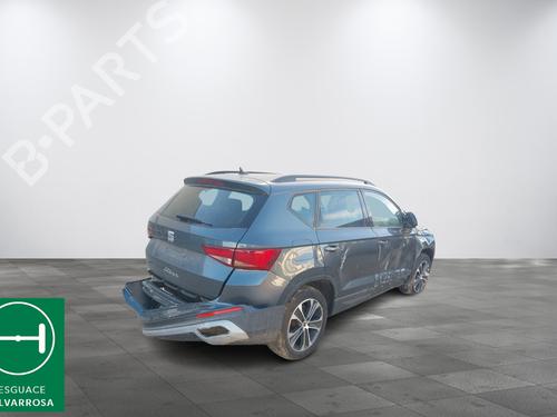 Catalyst SEAT ATECA (KH7, KHP)  | BP23107689M10  - Image 8