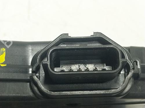 Front left lock NISSAN MICRA V (K14) 1.0 DIG-T 117 | BP29276343C98 