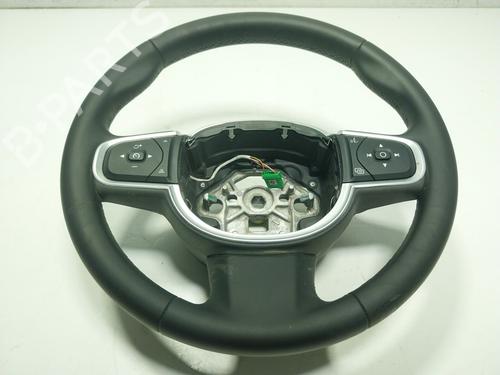 Used Steering wheel Steering wheel VOLVO XC60 II (246) D4 Polestar (200 hp) 27649031 27649031