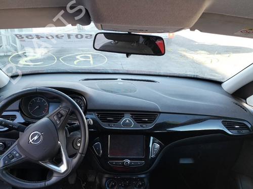 Right sun visor OPEL CORSA E (X15) 1.4 (08, 68) | BP13294643I2  - Image 6