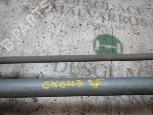 Front wipers mechanism OPEL ZAFIRA / ZAFIRA FAMILY B (A05) 1.9 CDTI (M75) | BP14277664C83 