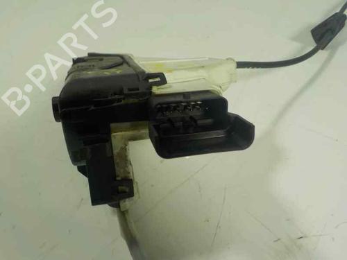 Front left lock PEUGEOT 308 SW I (4E_, 4H_) 1.6 HDi | BP6902080C98 